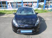 Ford Fiesta 2