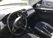 Škoda Fabia Kombi 1,4 l 66 kw