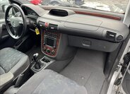 Mercedes-Benz Vaneo Kombi 1,6 l 75 kw