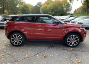 Land Rover Range Rover Evoque 4