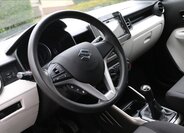 Suzuki Ignis Hatchback 1,2 l 66 kw