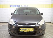 Ford S-MAX MPV 1,6 l 118 kw