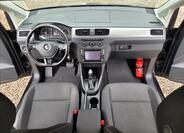 Volkswagen Caddy 21