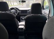 Škoda Kodiaq Kombi 0,0 0
