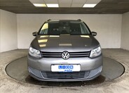 Volkswagen Touran 2