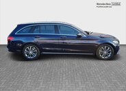 Mercedes-Benz Třídy C Kombi 2,1 l 125 kw
