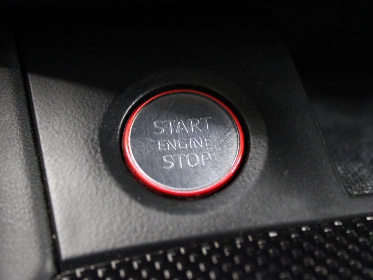 Audi SQ5 SUV / Terénní 3,0 l 251 kw