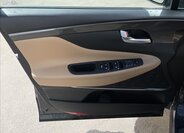 Hyundai Santa Fe SUV / Terénní 2,2 l 142 kw