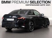 BMW Řada 2 Ostatní 3,0 l 275 kw