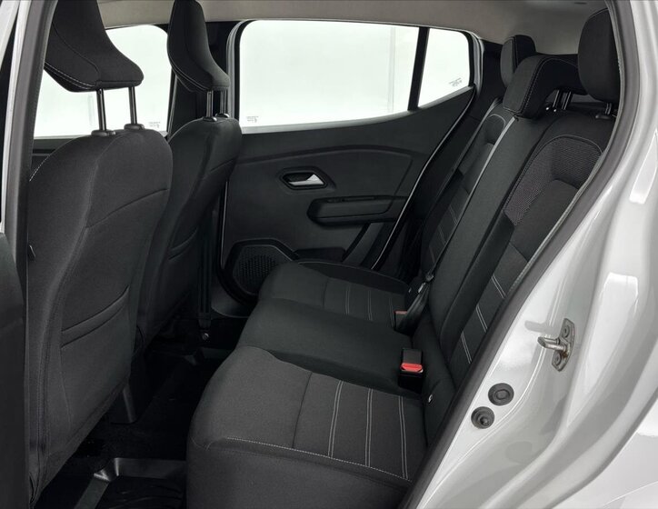 Dacia Sandero Hatchback 999,0 67 kw