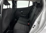 Dacia Sandero Hatchback 999,0 67 kw