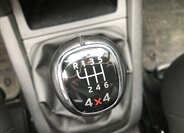 Škoda Yeti SUV / Terénní 1,8 l 118 kw