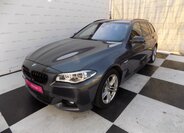 BMW Řada 5 1