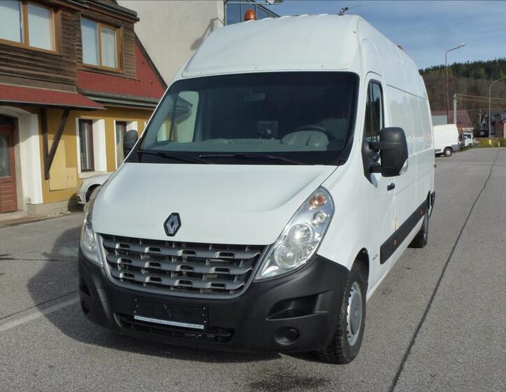 Renault Master 3