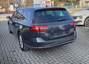 Volkswagen Passat Kombi 2,0 l 110 kw
