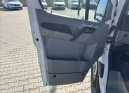 Volkswagen Crafter Skříň 2,0 l 120 kw