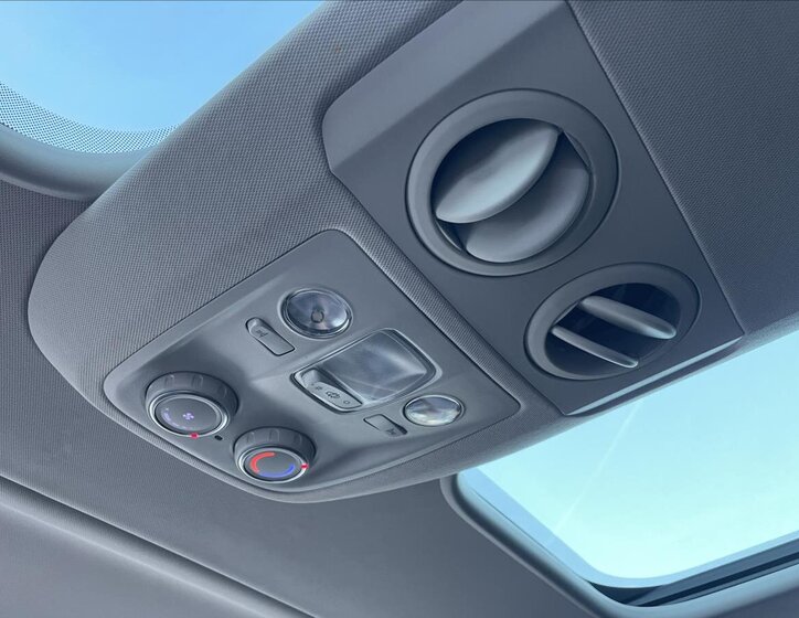 Toyota ProAce Verso Kombi 2,0 l 130 kw