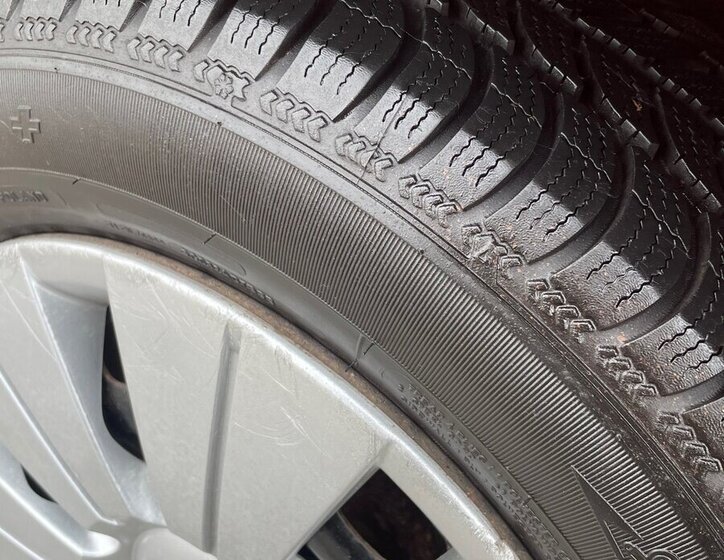 Škoda Fabia Liftback 0,0 44 kw