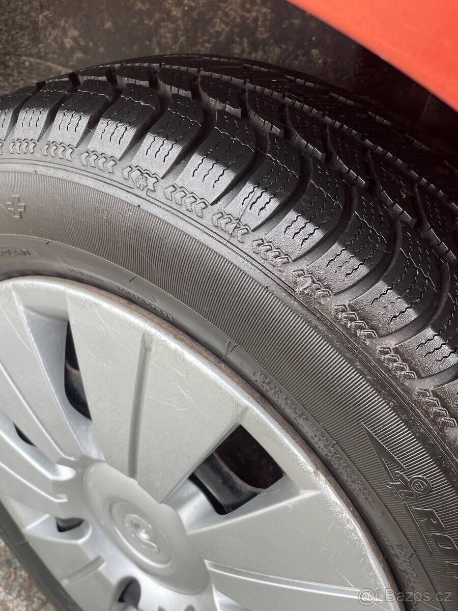 Škoda Fabia Liftback 0,0 44 kw