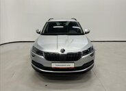 Škoda Karoq 4