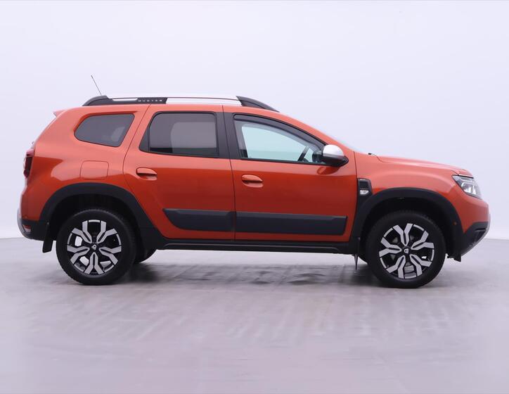 Dacia Duster 8