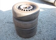 Škoda Octavia Sedan 1,6 l 75 kw