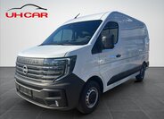 Nissan Interstar Skříň 2,0 l 110 kw