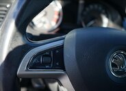 Škoda Rapid Sedan / Limuzína 1,2 l 81 kw