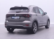 Volkswagen T-Cross 7