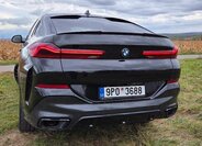 BMW X6 Sedan 0,0 210 kw