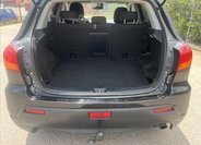 Mitsubishi ASX SUV / Terénní 1,6 l 86 kw