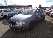 Volkswagen Passat Kombi 1,9 l 77 kw
