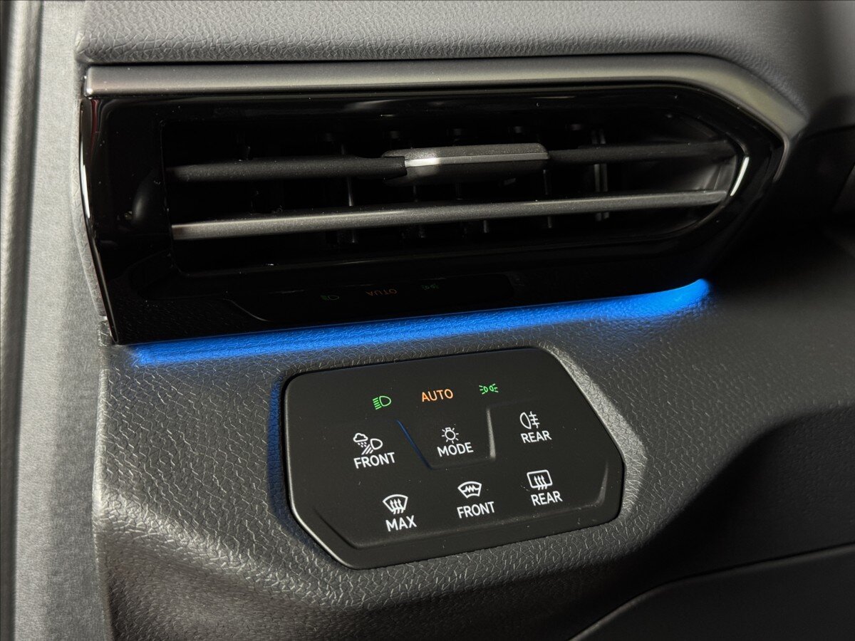 Volkswagen ID.4 SUV 0,0 150 kw