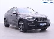 BMW X6 1