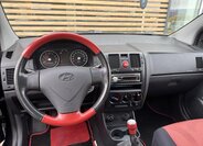 Hyundai Getz Hatchback 1,1 l 48 kw