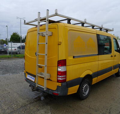 Mercedes-Benz Sprinter 4