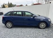 Škoda Rapid 14