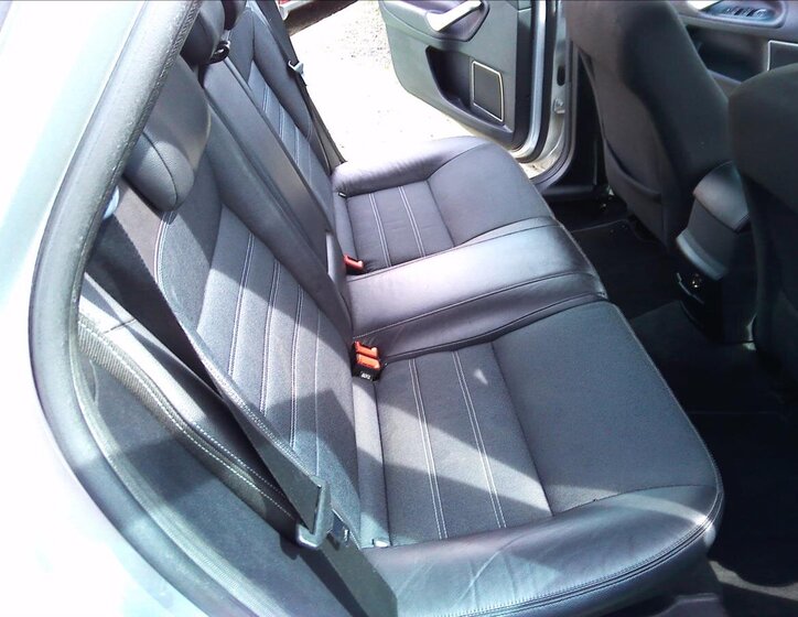 Ford Mondeo Kombi 2,0 l 103 kw