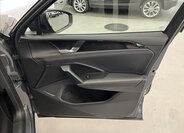 Volkswagen Tiguan SUV 1,5 l 96 kw