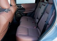 Mitsubishi Outlander SUV 2,4 l 225 kw