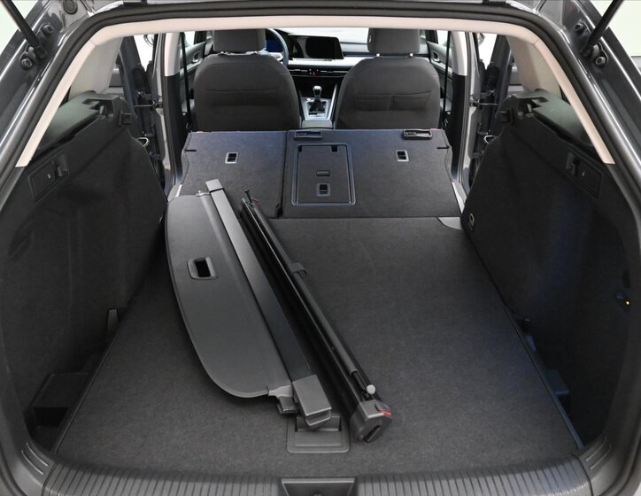 Volkswagen Golf Kombi 2,0 l 110 kw