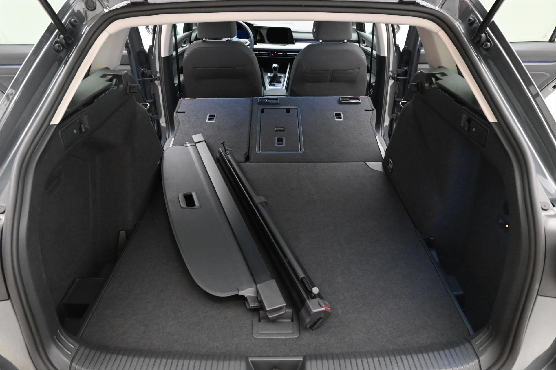 Volkswagen Golf Kombi 2,0 l 110 kw