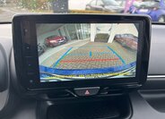 Toyota Yaris Hatchback 1,5 l 68 kw