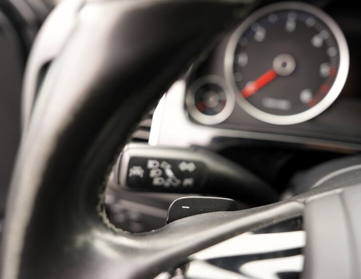 Volkswagen Touareg 41