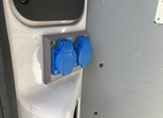 Opel Ostatní Skříň 2,2 l 103 kw