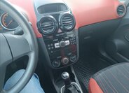 Opel Corsa Hatchback 1,2 l 59 kw