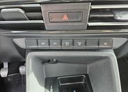Ford Tourneo Connect MPV 2,0 l 90 kw