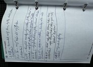 Volkswagen Touran MPV 2,0 l 110 kw