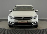 Volkswagen Passat Kombi 2,0 l 140 kw
