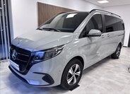 Mercedes-Benz Třídy V Kombi 2,0 l 174 kw